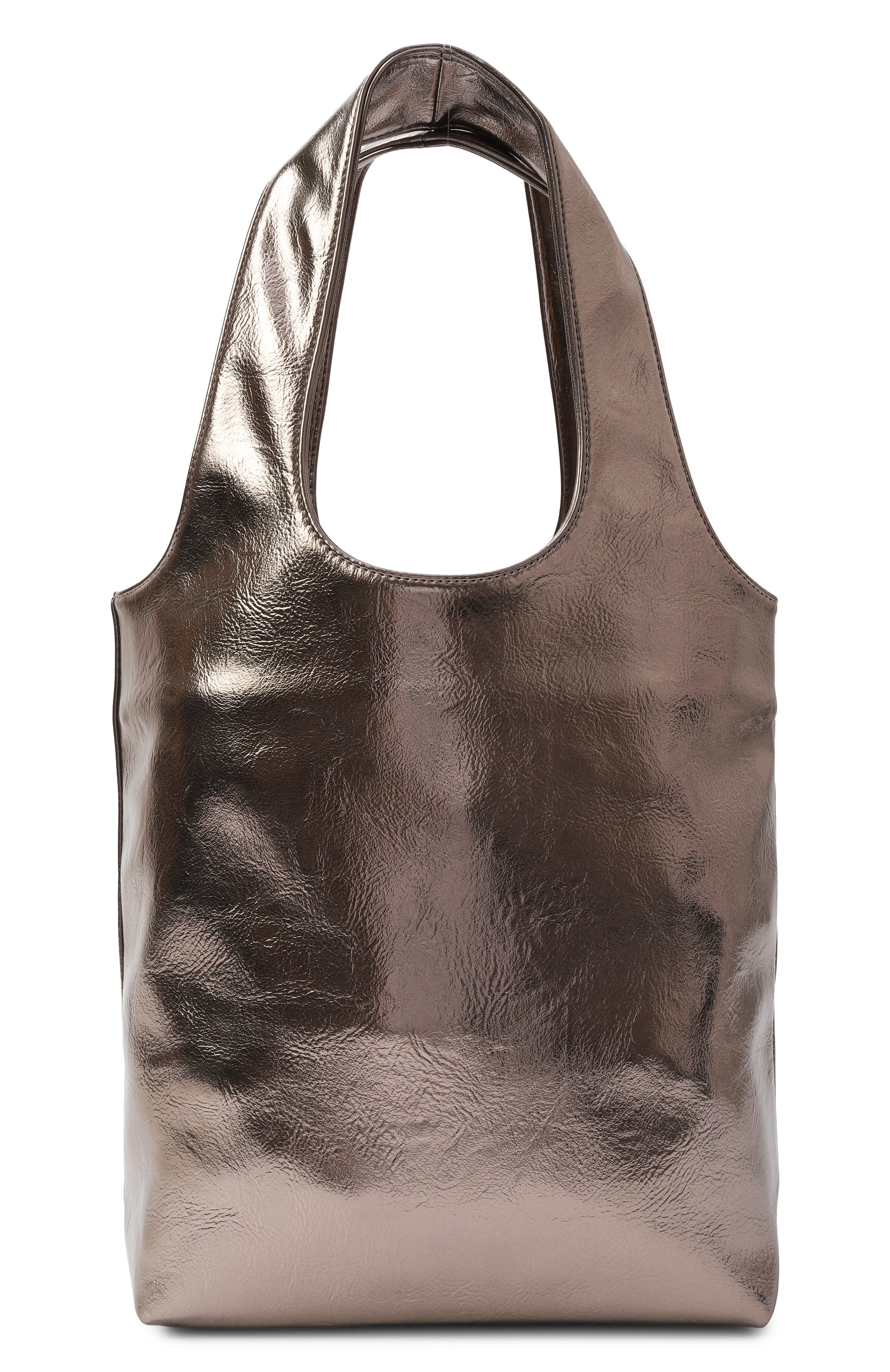 Сумка-шопер ninon small A.P.C., арт. M61861/PUABZ, фото 6