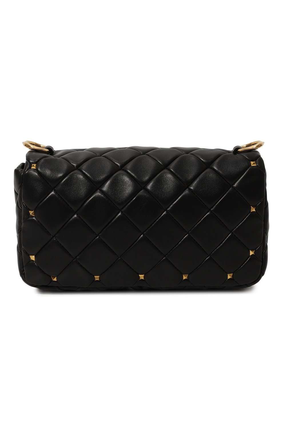 Сумка rockstud spike small VALENTINO, арт. 5W2B0Q04/IGX, фото 6