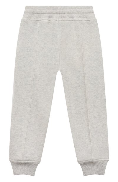 Кашемировые джоггеры BRUNELLO CUCINELLI, арт. BTU06E597V, фото 2