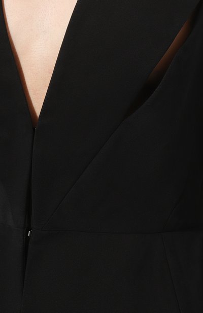 Хлопковый жакет BORNE BOURGEOIS, арт. SW-JK-BO-1001, фото 5