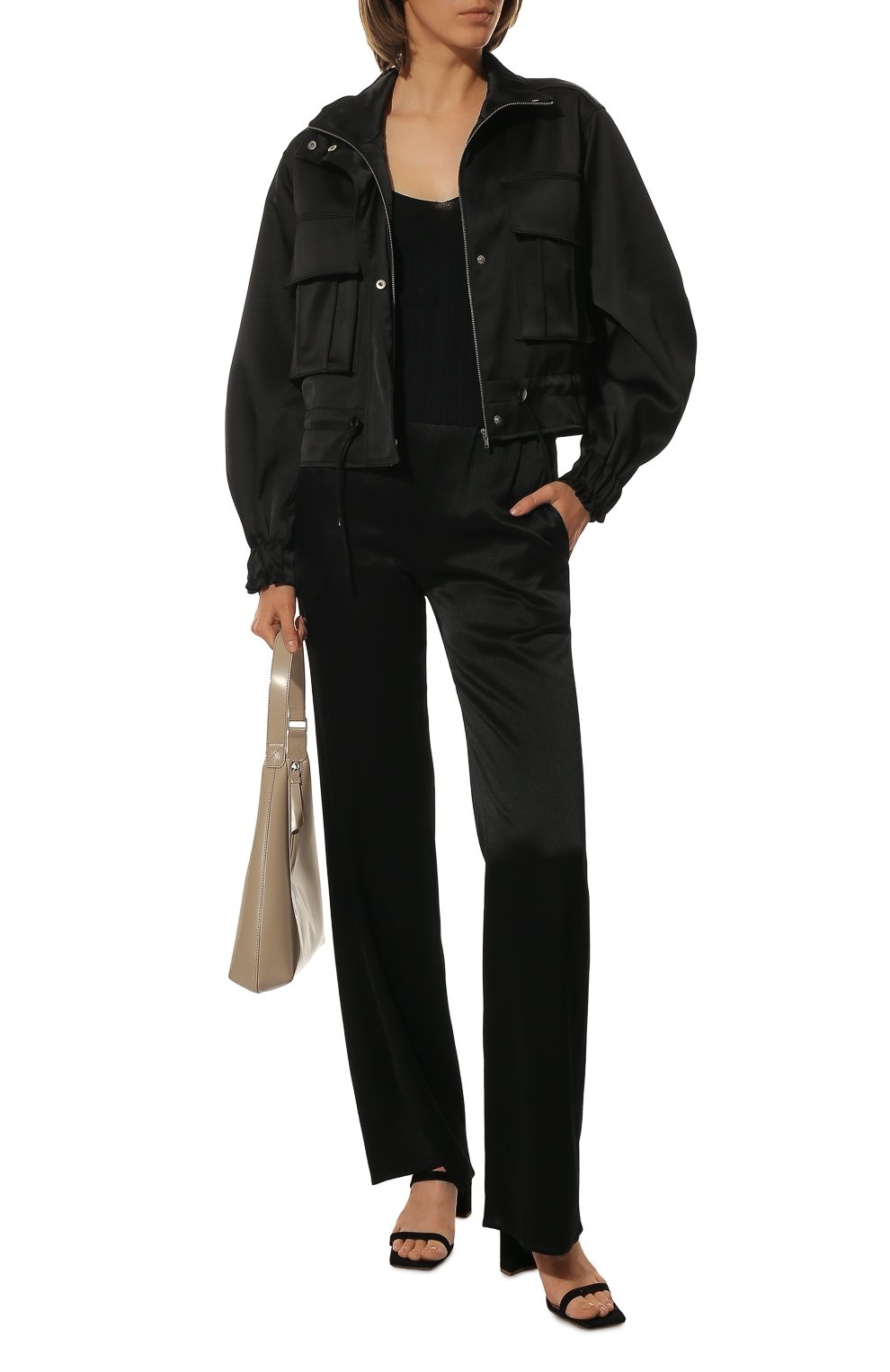 Брюки ANTONELLI FIRENZE, арт. RAP0LAN0/G8277H-794, фото 2