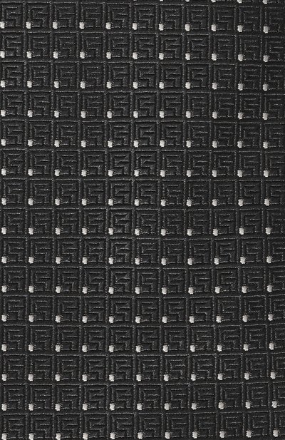 Галстук BOSS, арт. 50520317, фото 4