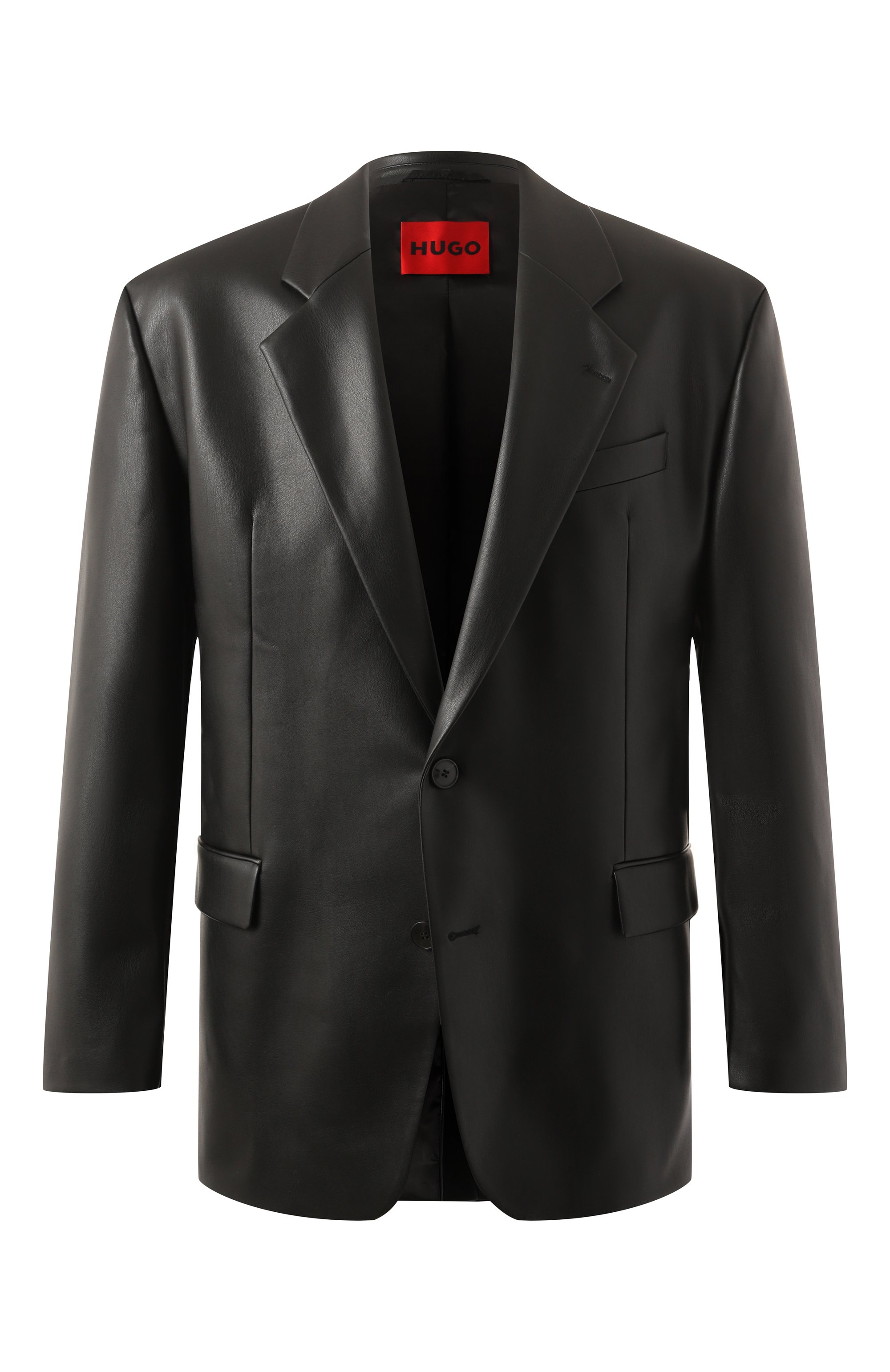 Однобортный пиджак HUGO, арт. 50533338, фото 1