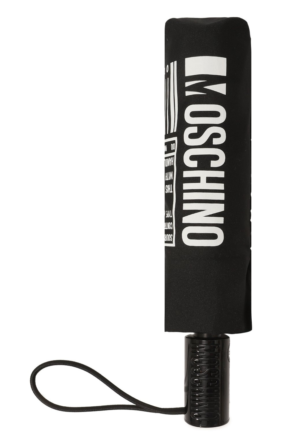 Складной зонт MOSCHINO, арт. 8941-0PENCL0SEA, фото 4