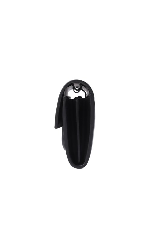Сумка B-Buzz Balmain DN10N197/LAVE Чёрный  DN10N197/LAVE Фото 5