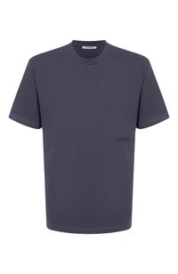 Темно-серый