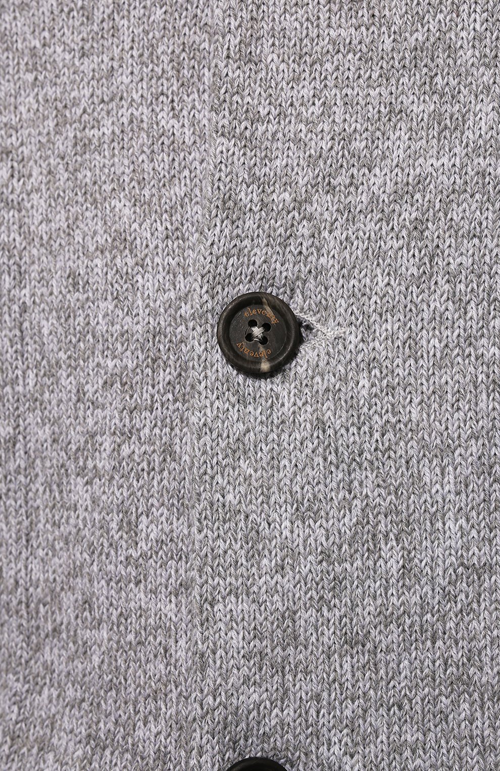 Хлопковый кардиган ELEVENTY PLATINUM, арт. E76GIAE07 MAG0E018, фото 5