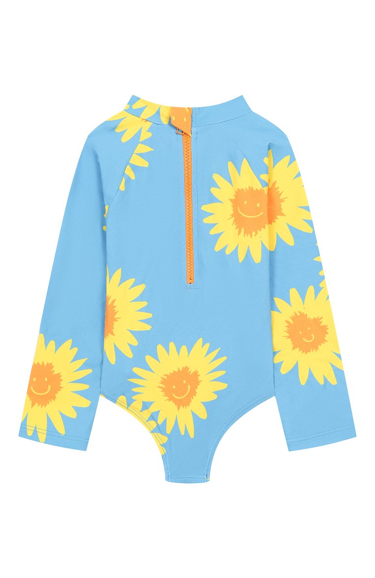 Слитный купальник STELLA MCCARTNEY, арт. 8QCAI9, фото 2