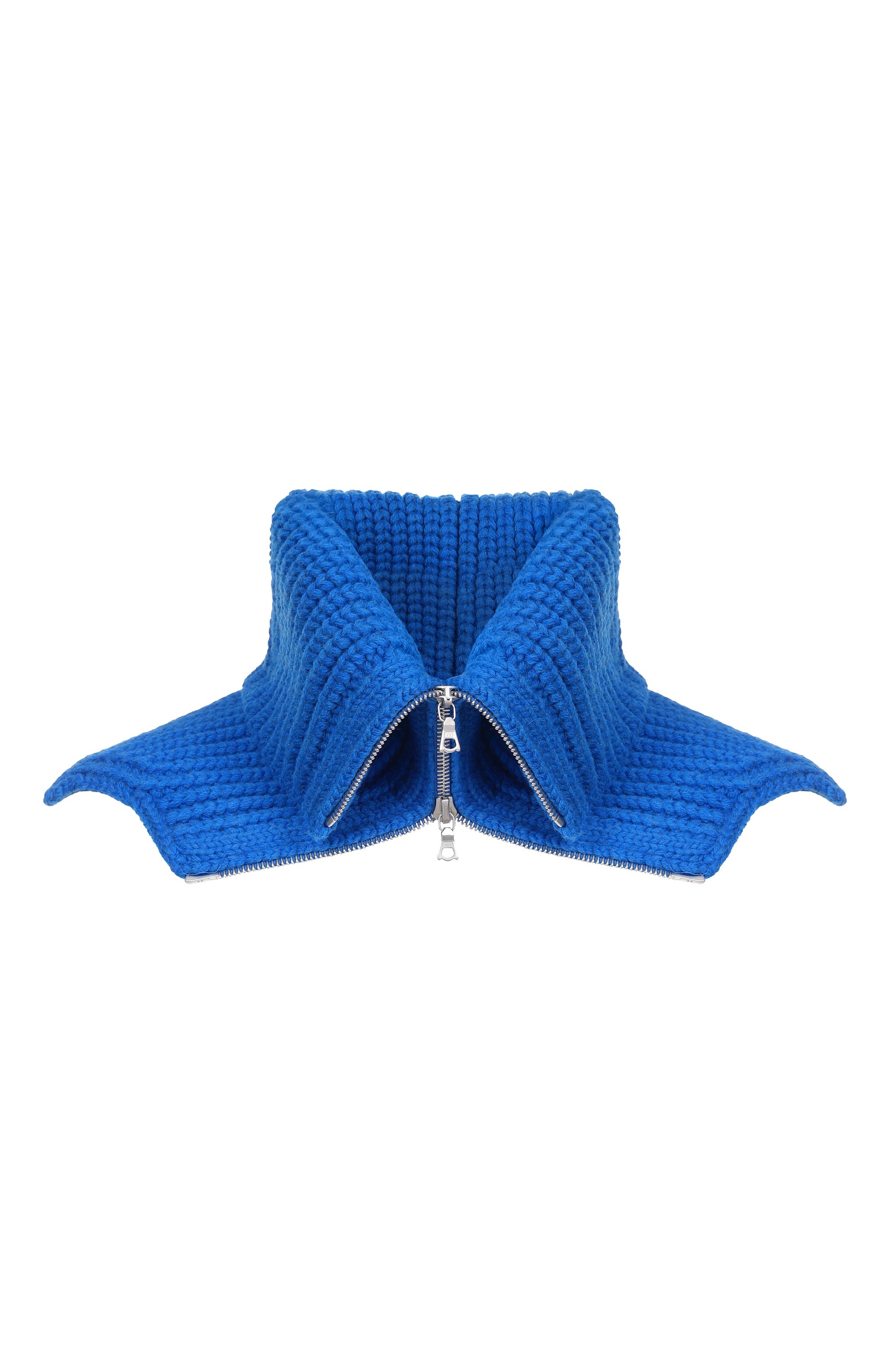 Шерстяной воротник DRIES VAN NOTEN, арт. 021214-2707-504, фото 1