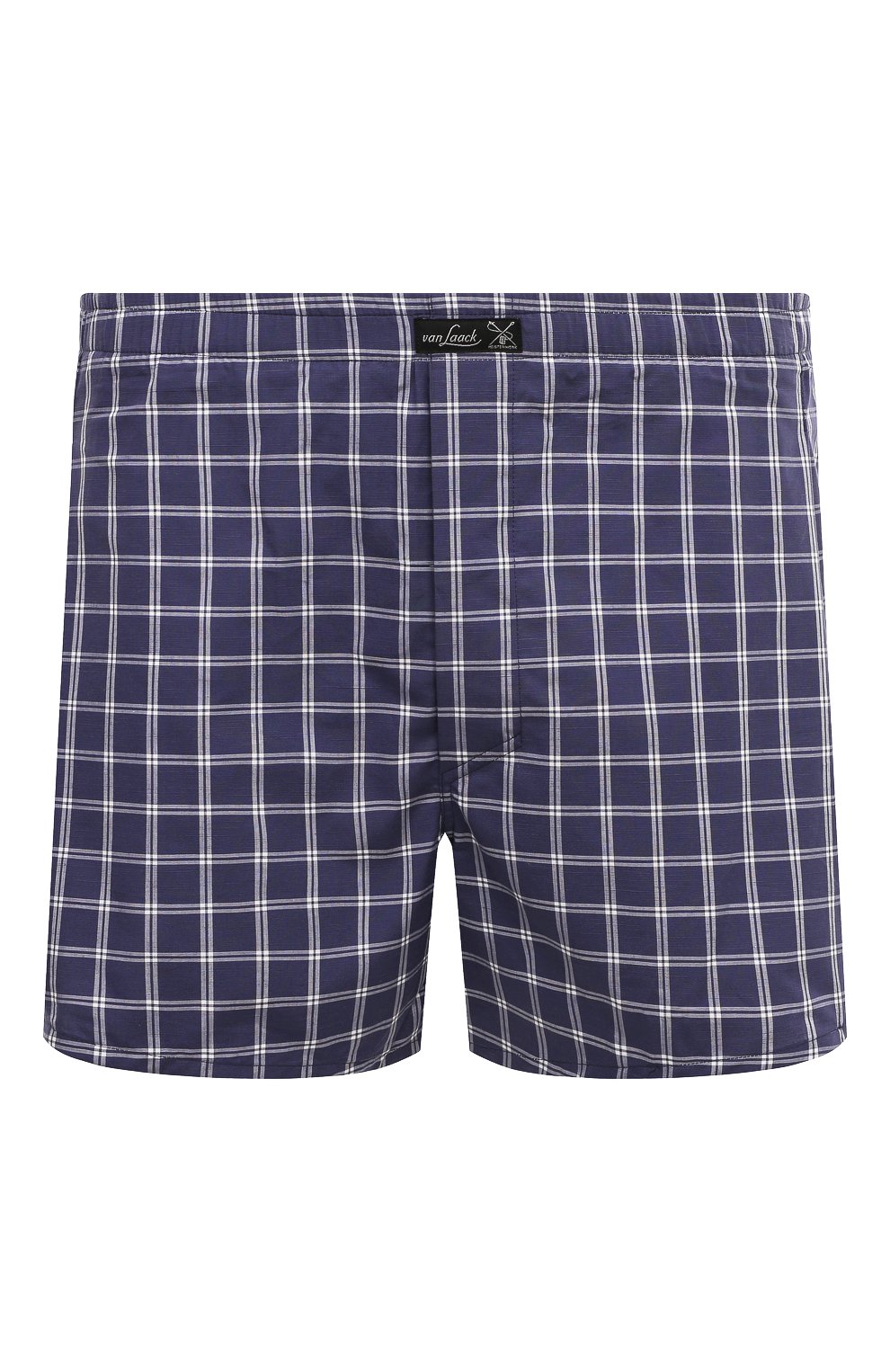 Хлопковые боксеры VAN LAACK, арт. B0XER/168071, фото 1