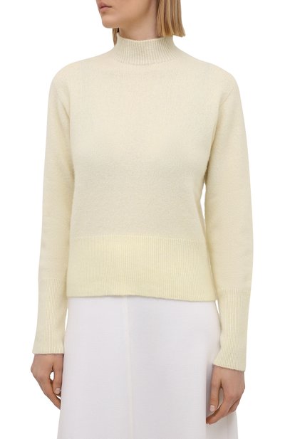 Свитер из кашемира и шелка ESCADA, арт. 5034831, фото 3