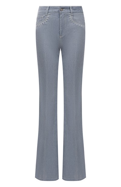 Женские джинсы CHLOÉ, арт. CHC21ADP82151