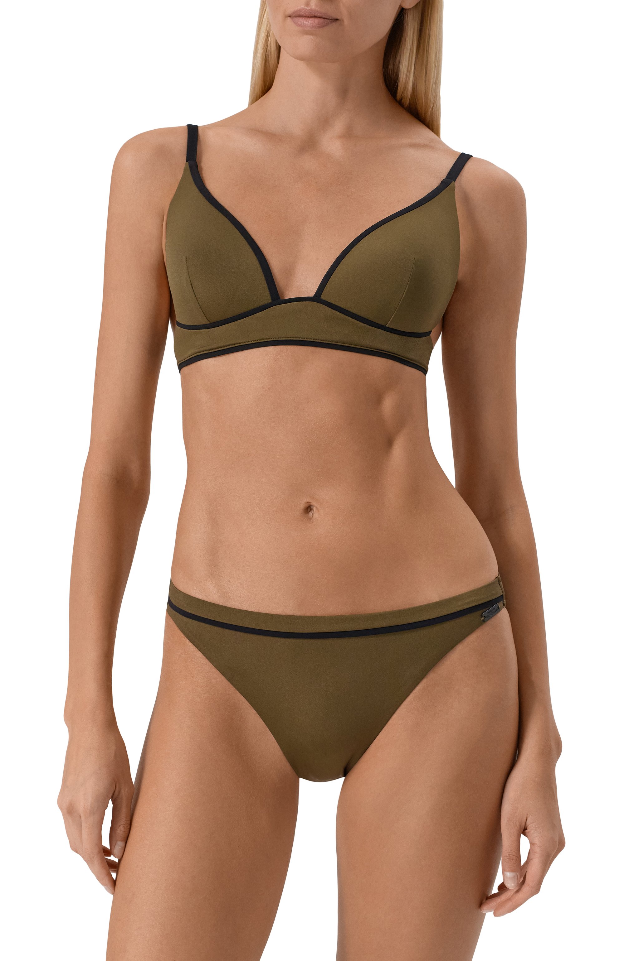 Плавки-бикини MARYAN MEHLHORN, арт. 857519, фото 2