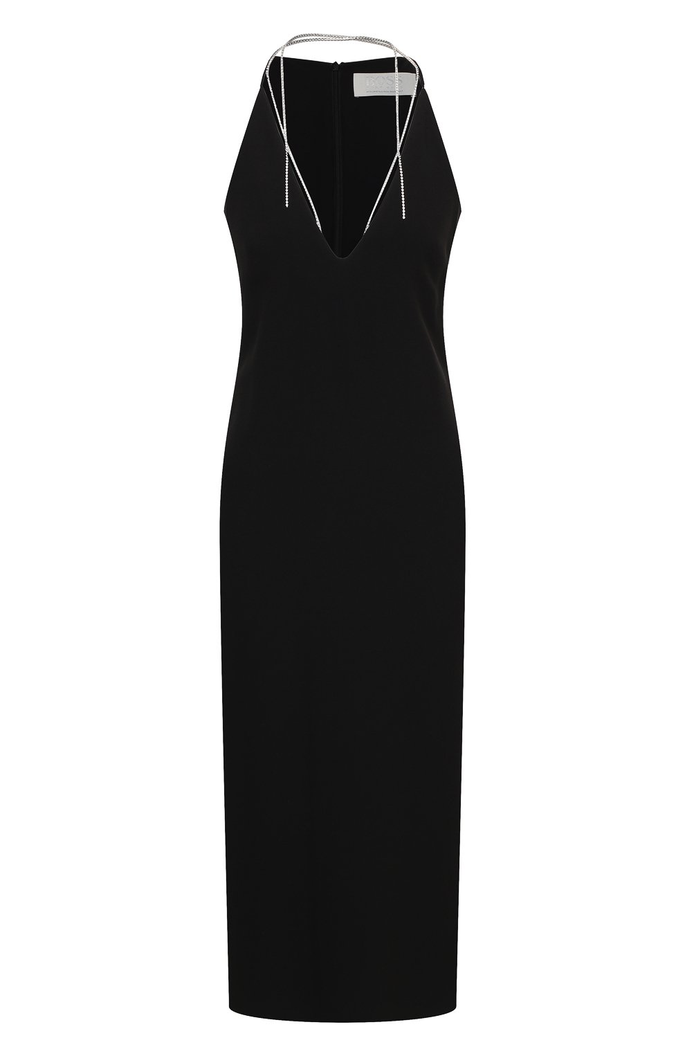 Платье BOSS, арт. 50442745, фото 1