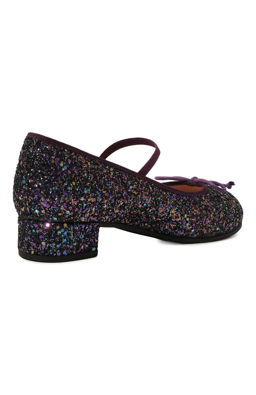 Туфли PRETTY BALLERINAS, арт. 48807, фото 3