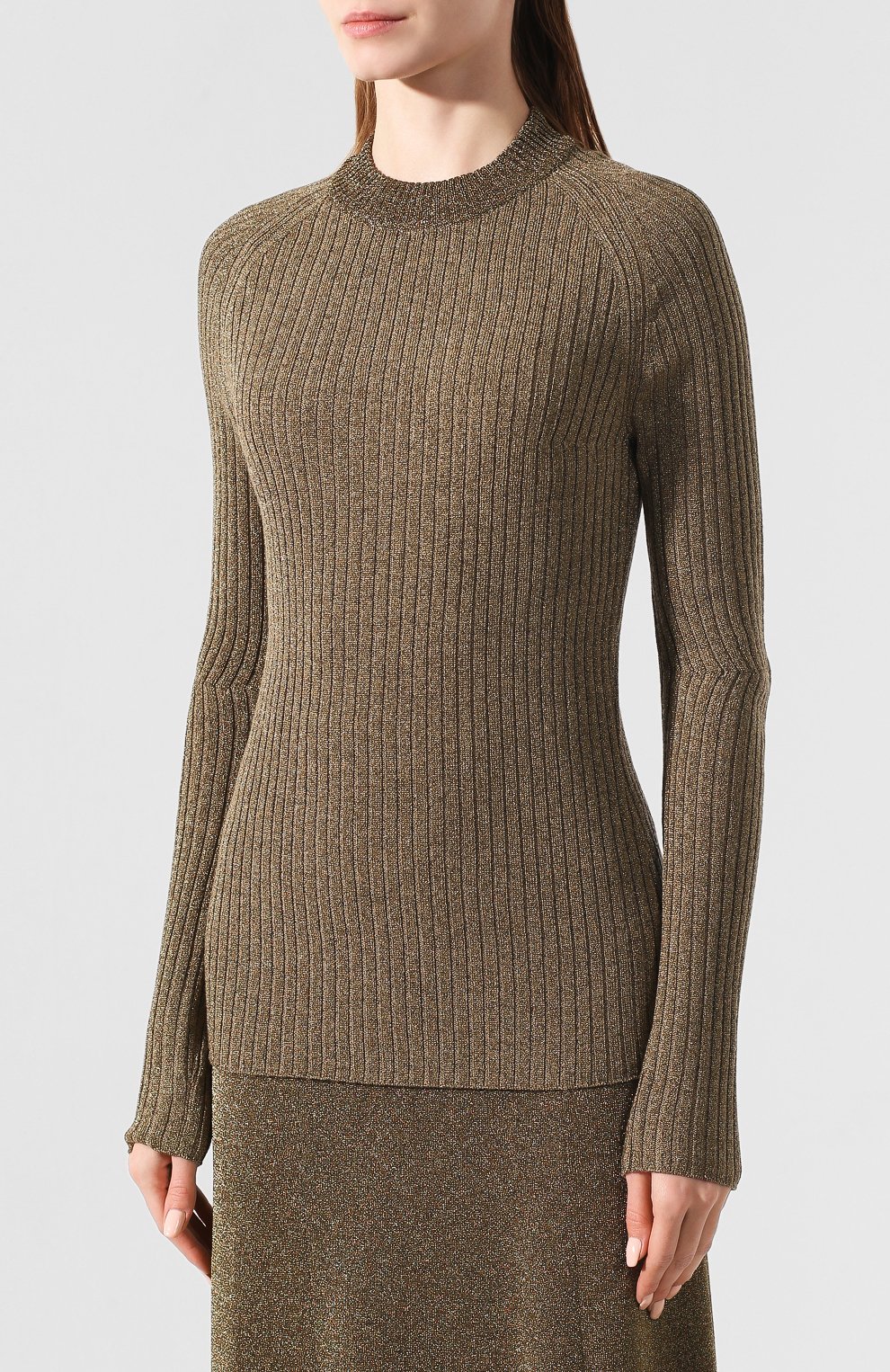 Пуловер из смеси вискозы и шерсти SONIA RYKIEL, арт. 13398825-LB, фото 3