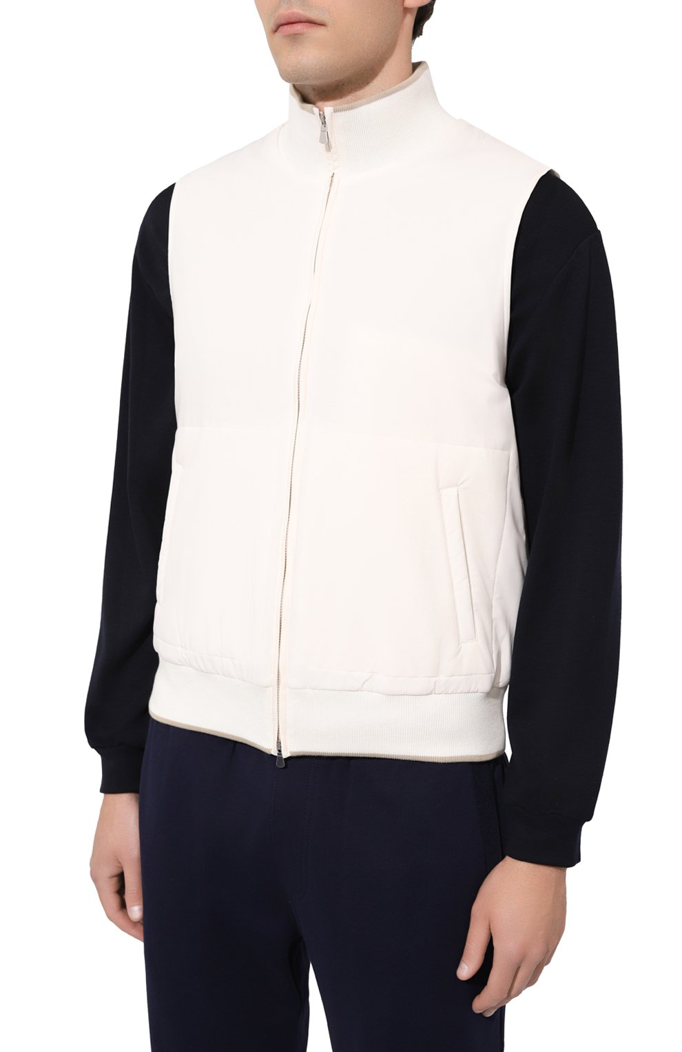 Утепленный жилет GRAN SASSO, арт. 78171/69304, фото 3