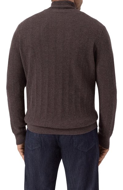 Кашемировый кардиган BRUNELLO CUCINELLI, арт. M22202506, фото 4