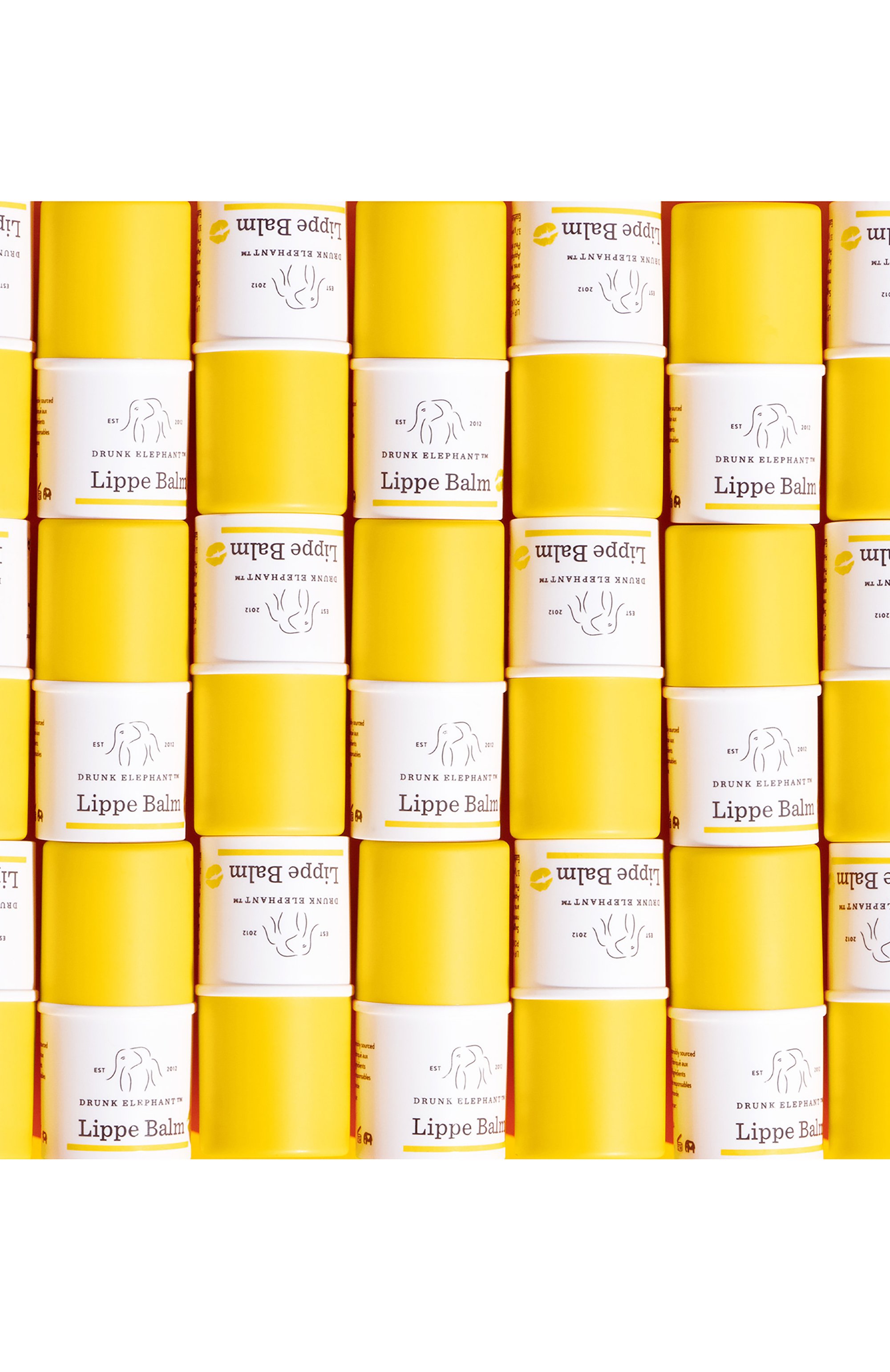 Бальзам для губ lippe (3,7ml) DRUNK ELEPHANT бесцветного цвета по цене 3000 руб., арт. 42801679DE, фото 6 Бальзам для губ lippe (3,7ml) DRUNK ELEPHANT, арт. 42801679DE, фото 6