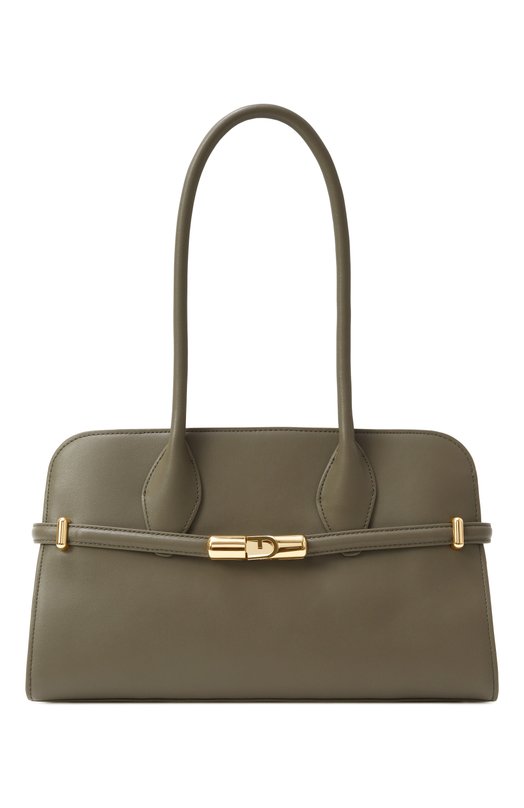 Сумка Furla Goccia medium Furla WB01505/BX3104 Хаки WB01505/BX3104