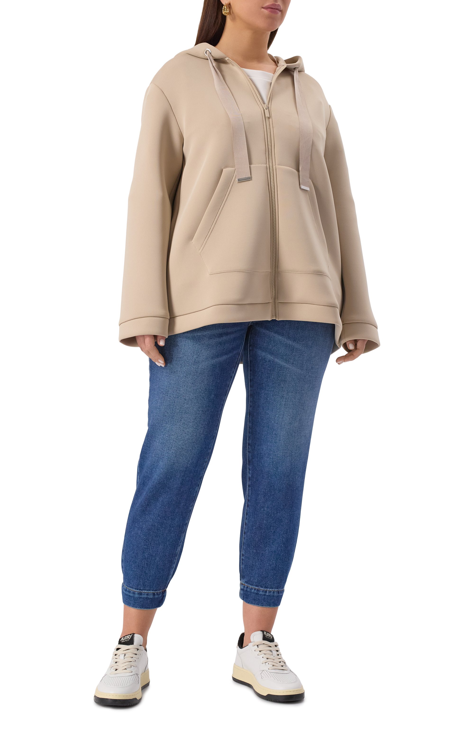 Джинсы MARINA SPORT, арт. TIRSI, фото 2