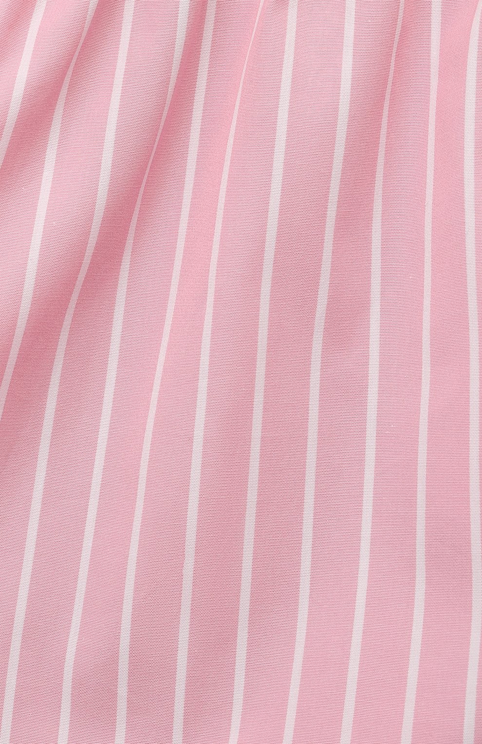 Хлопковые шорты MC2 SAINT BARTH, арт. STBK B0XY JR/BXY001-, фото 3