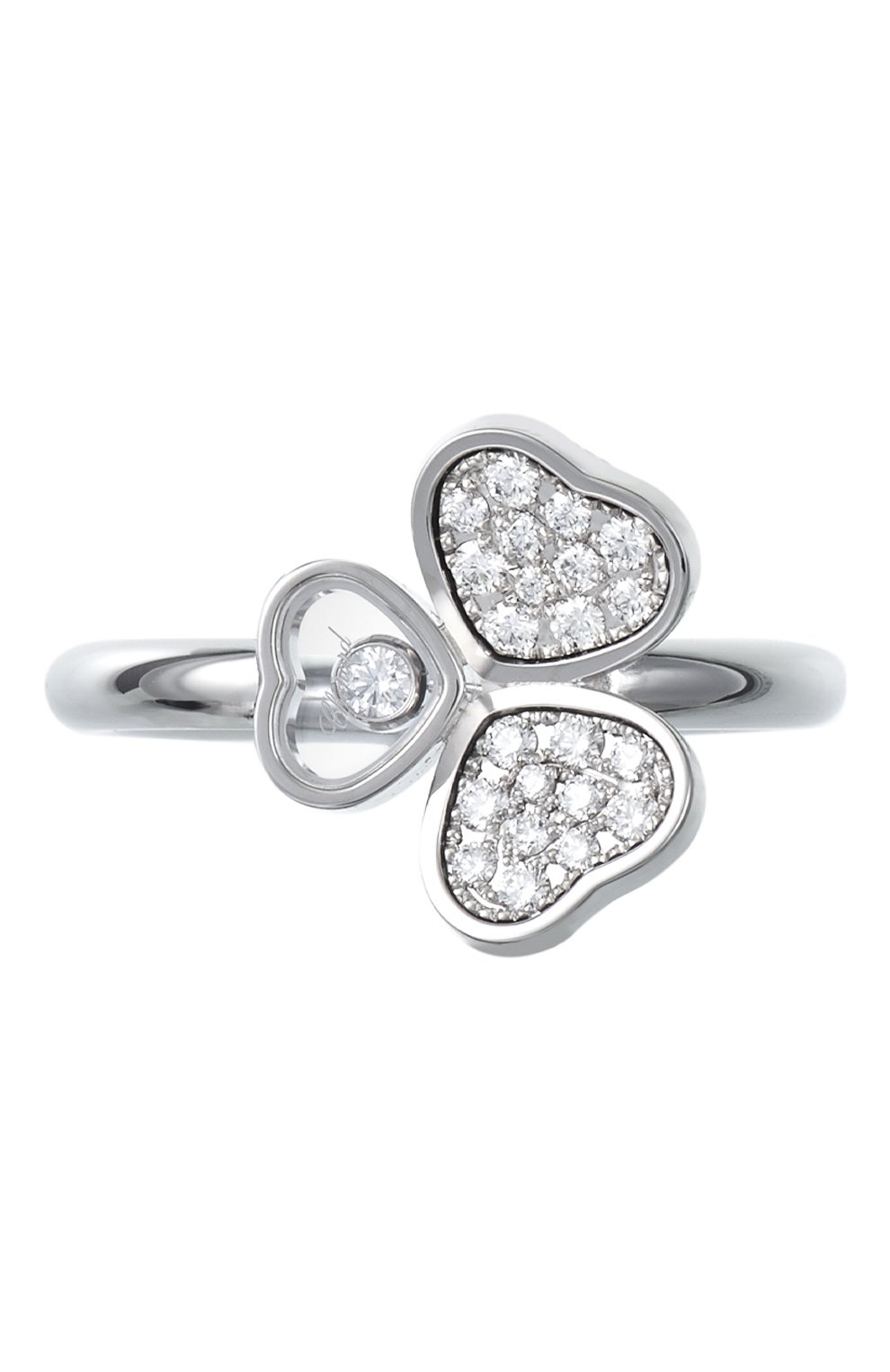 Кольцо CHOPARD, арт. 82A083-1910, фото 2
