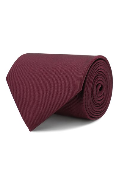 Шелковый галстук BRIONI, арт. 062I00/PZ418, фото 1