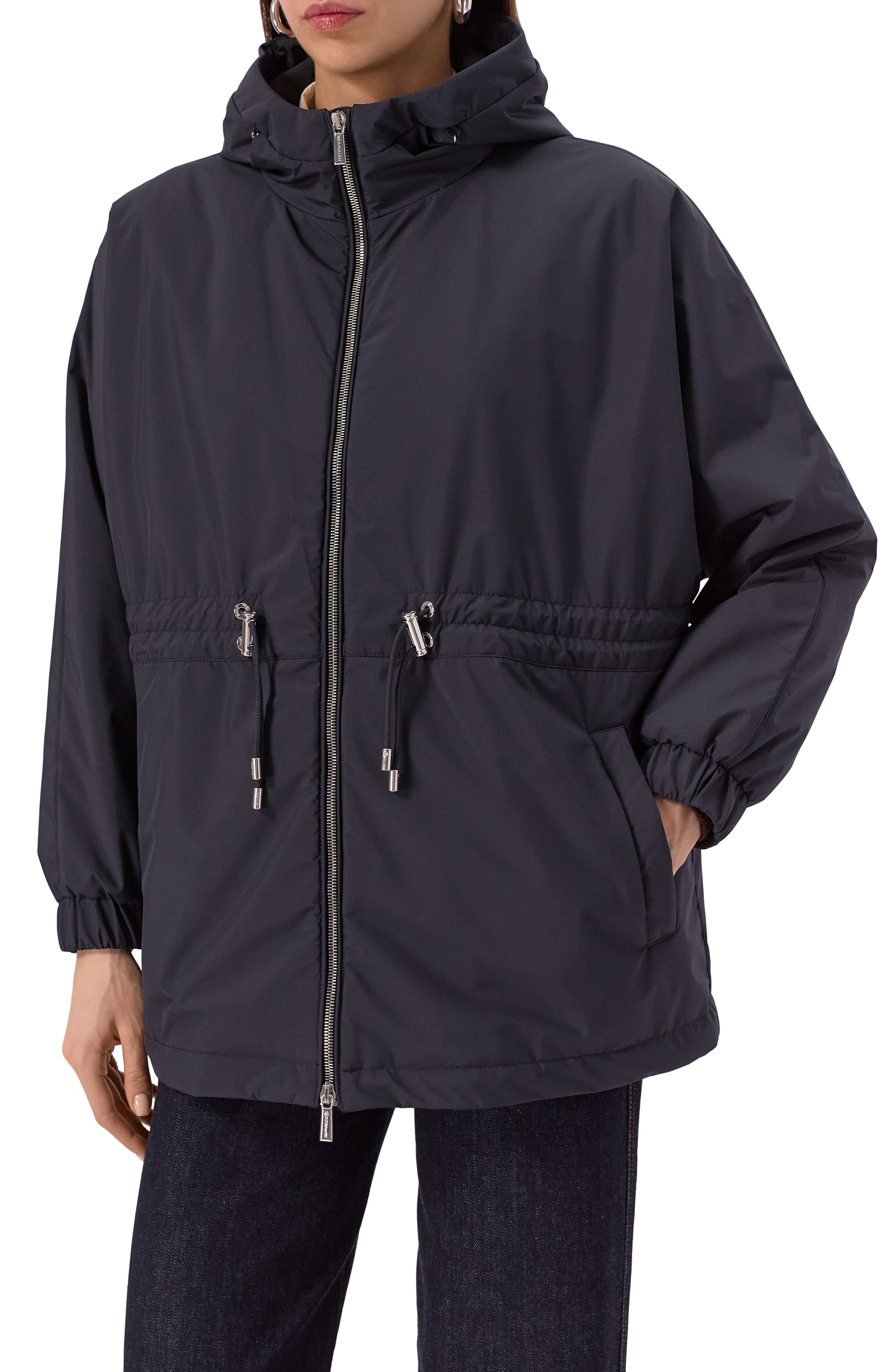 Парка galilea-stp MOORER, арт. GALILEA-STP, фото 3