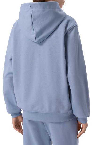 Хлопковая толстовка HINNOMINATE, арт. HMABW01400, фото 4