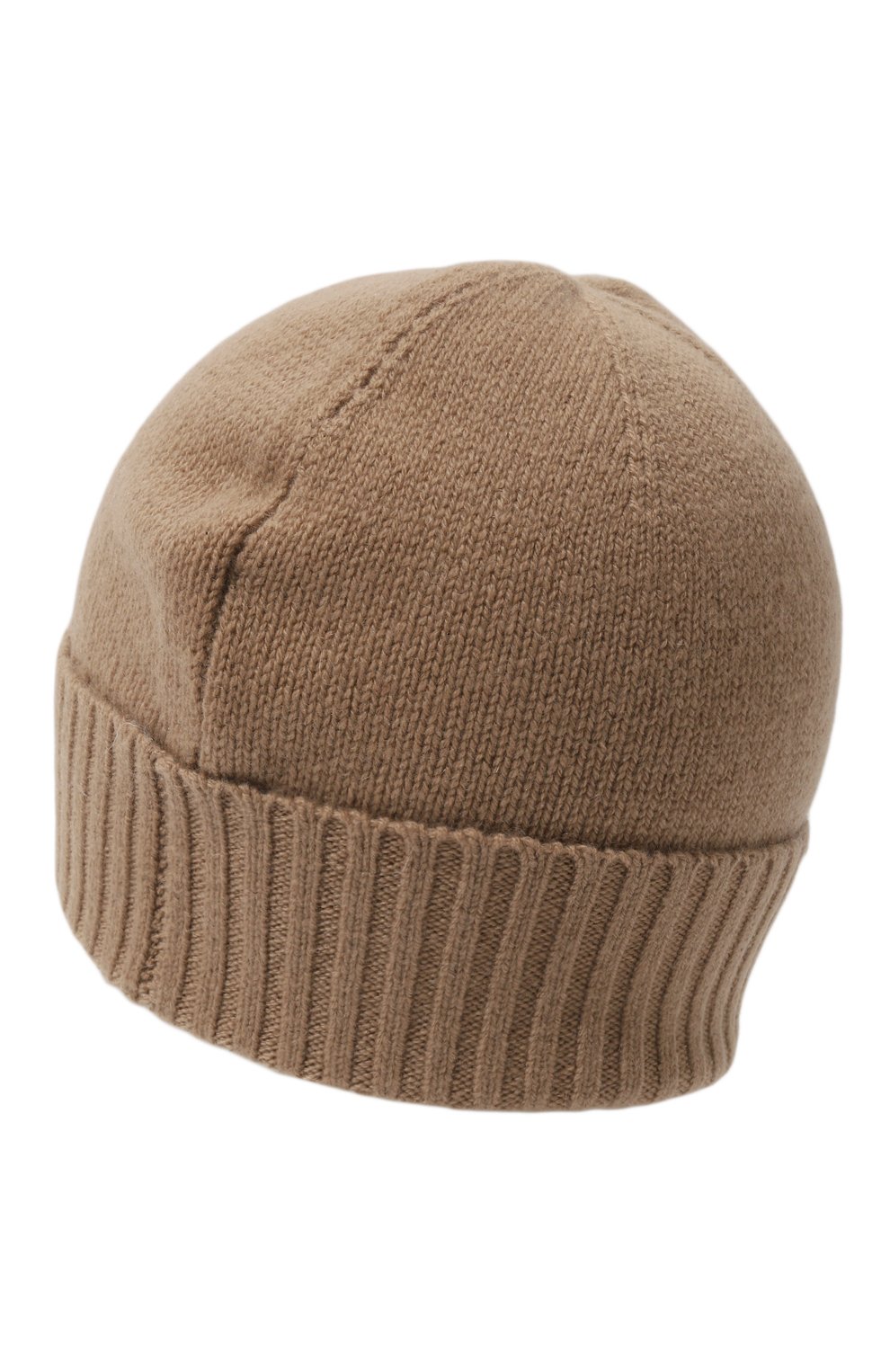 Кашемировая шапка ALLUDE, арт. 245/11245, фото 3