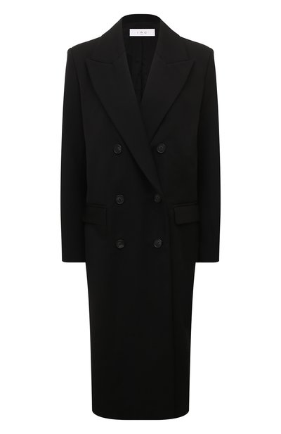 Женское хлопковое пальто IRO, арт. WP137KIRISSA