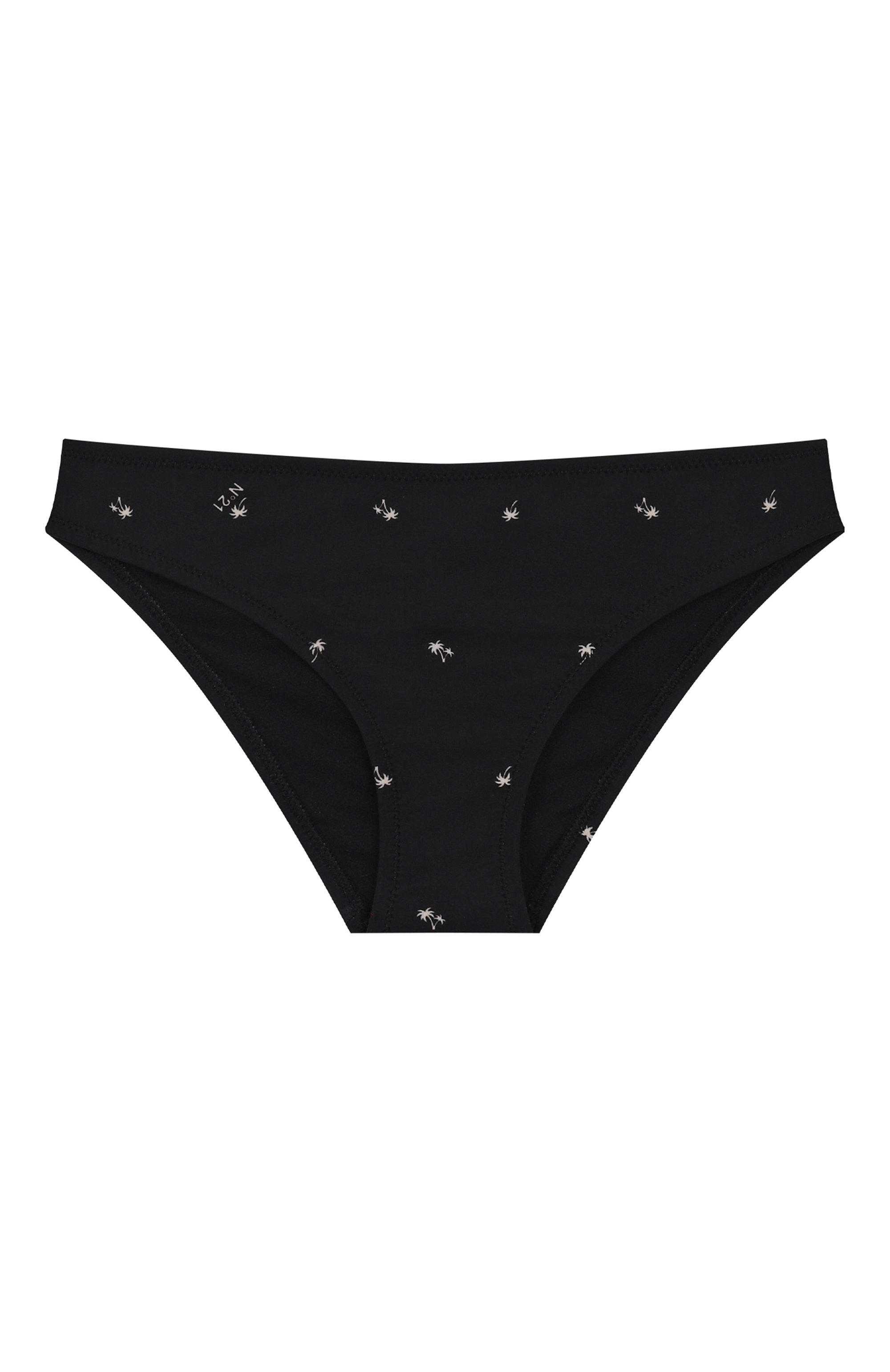 Раздельный купальник N21, арт. N2102K/N0420, фото 4