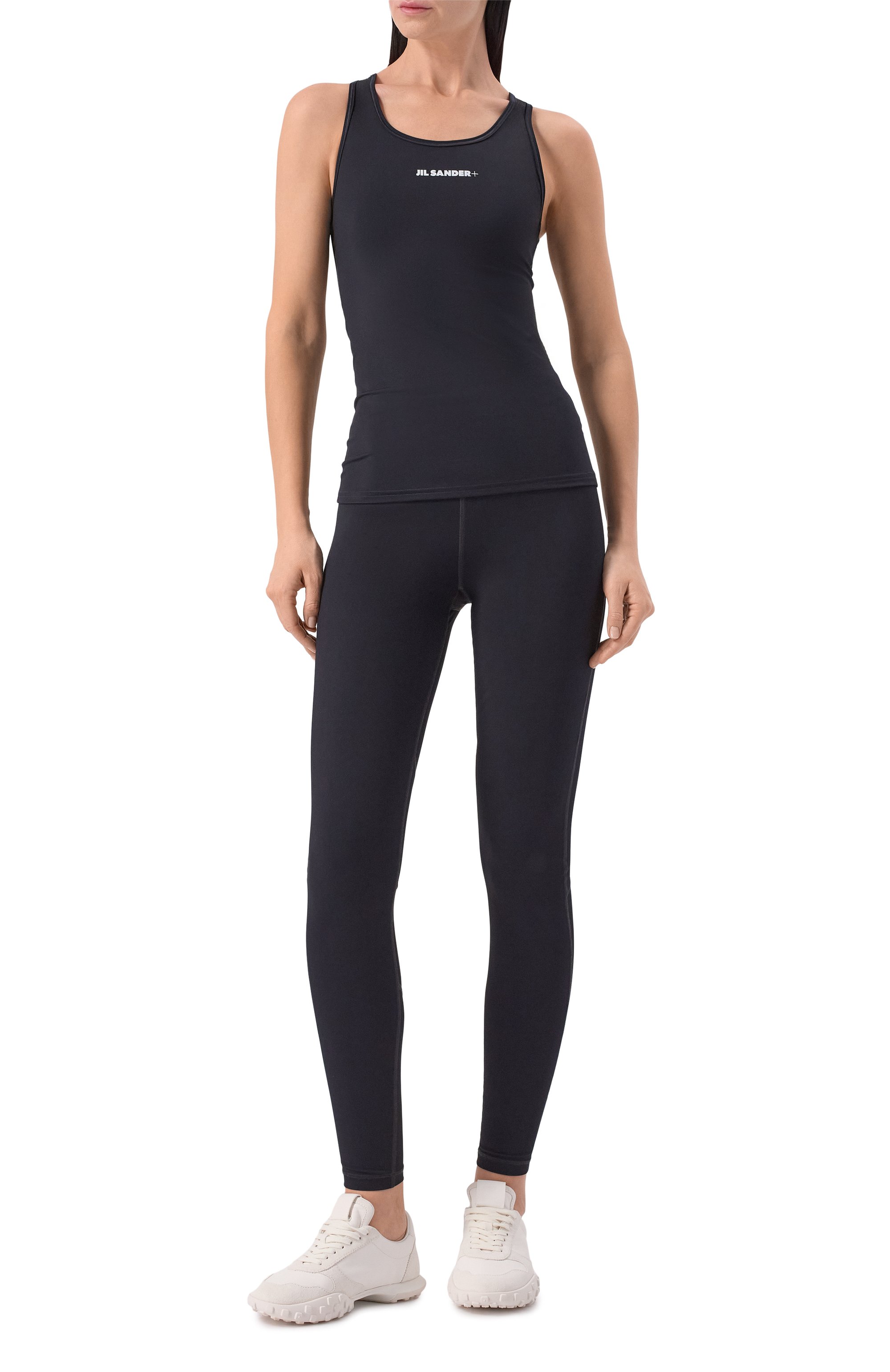 Топ JIL SANDER, арт. J40NC0127/J20031, фото 2