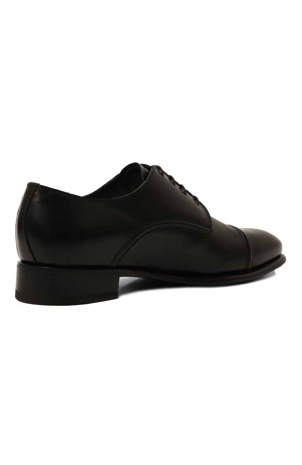 Кожаные дерби BARRETT, арт. 221U038.21, фото 5