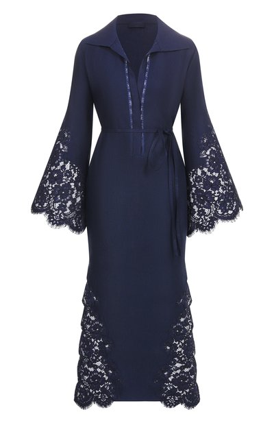 Женское платье изо льна и шелка MVST, арт. 25E/X2P/0/H091/5546