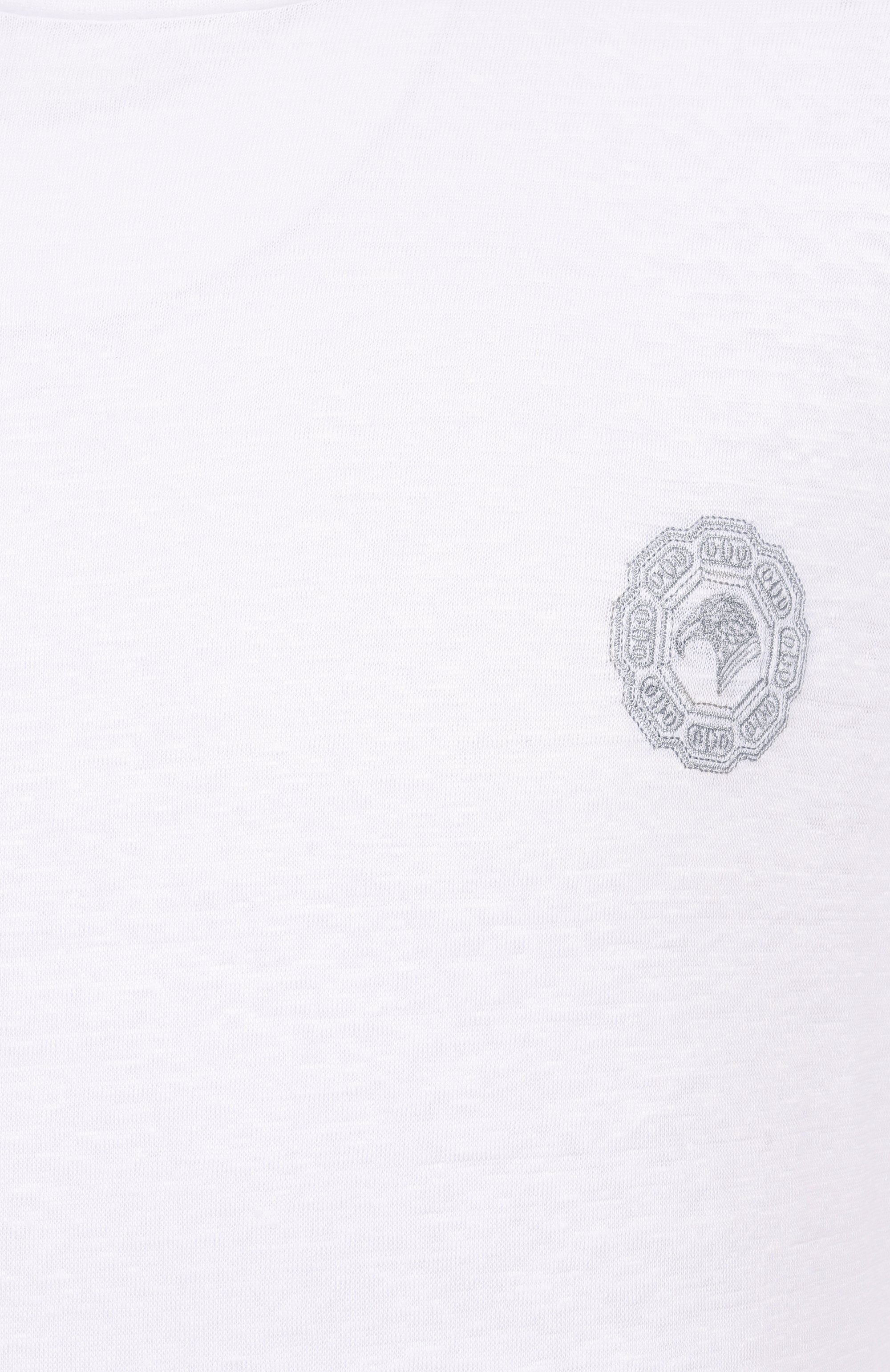 Льняная футболка STEFANO RICCI, арт. MNH5204460/LN, фото 6