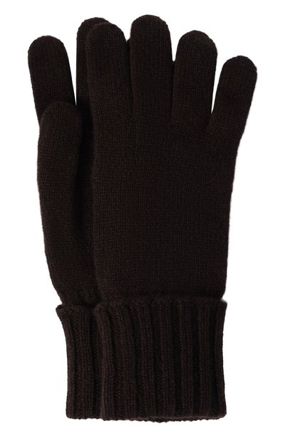 Женские кашемировые перчатки INVERNI, арт. 5299 GU