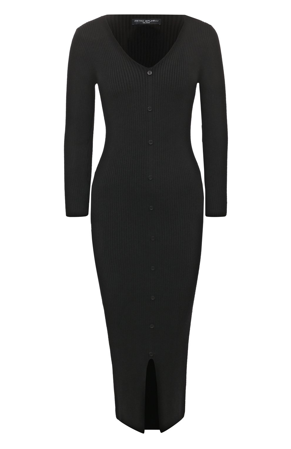 Платье PIETRO BRUNELLI, арт. AGM055 3Q/VIM038, фото 1