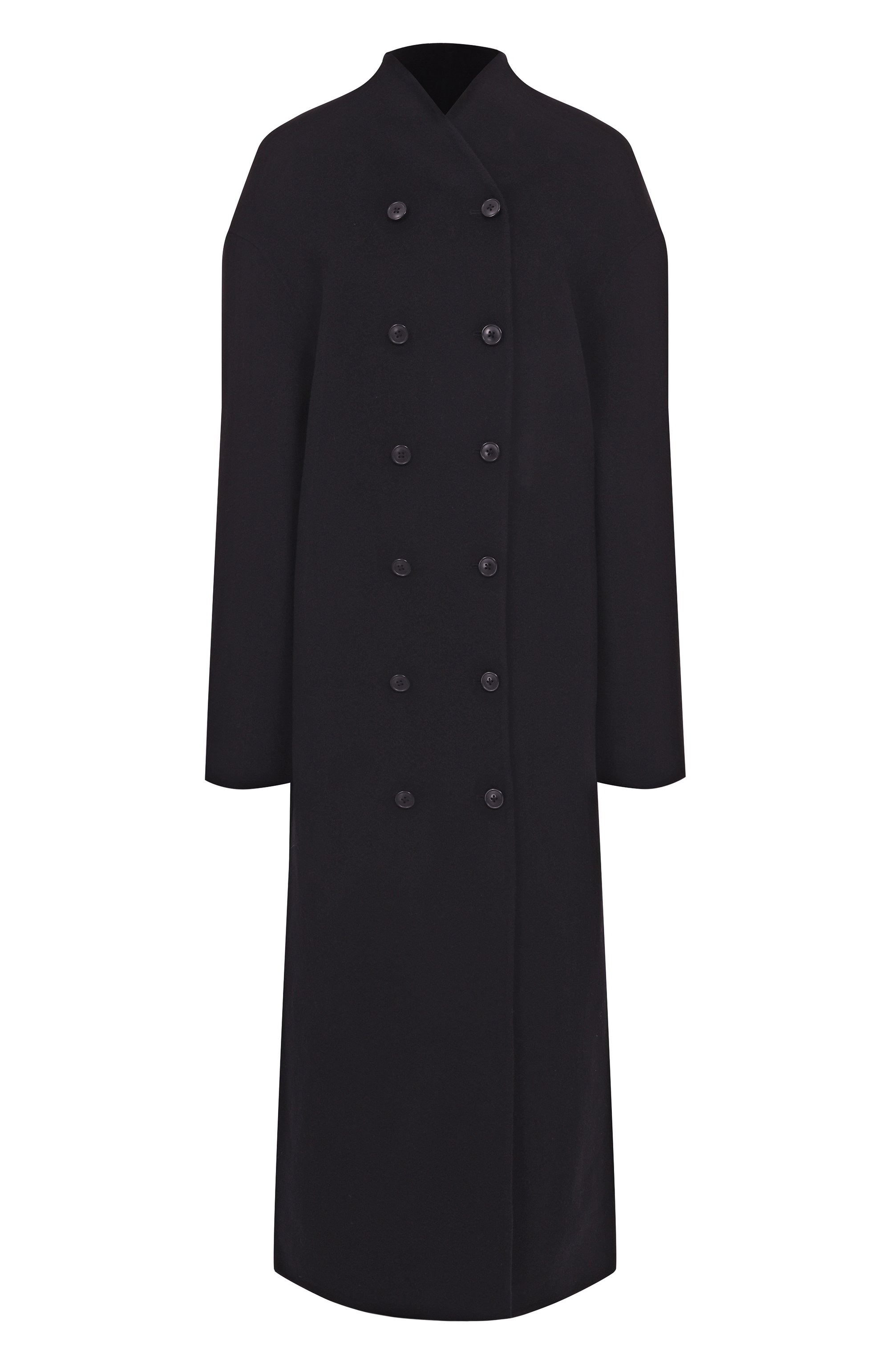 Пальто из шерсти и кашемира LOULOU DE SAISON, арт. AM0RY, фото 1