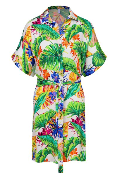 Женская туника из вискозы LISE CHARMEL, арт. ASB2197