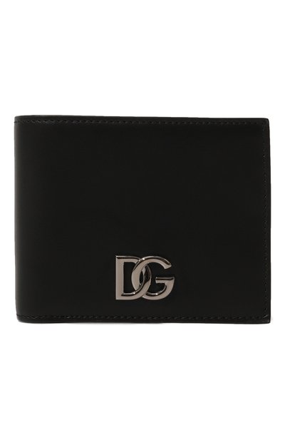 Кожаное портмоне DOLCE & GABBANA, арт. BP3102/AW576, фото 1