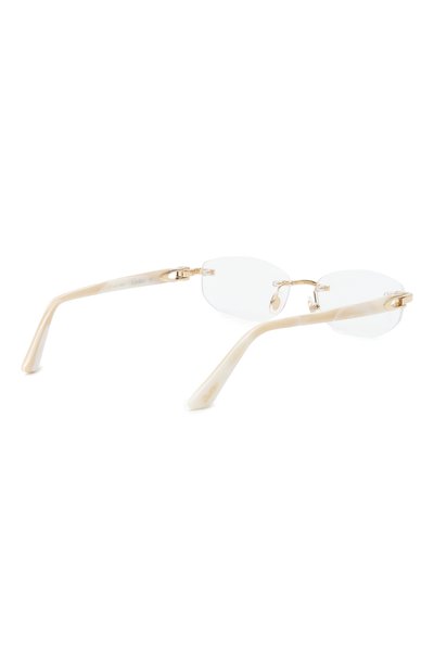 Оправа CARTIER, арт. CT0318 005, фото 4