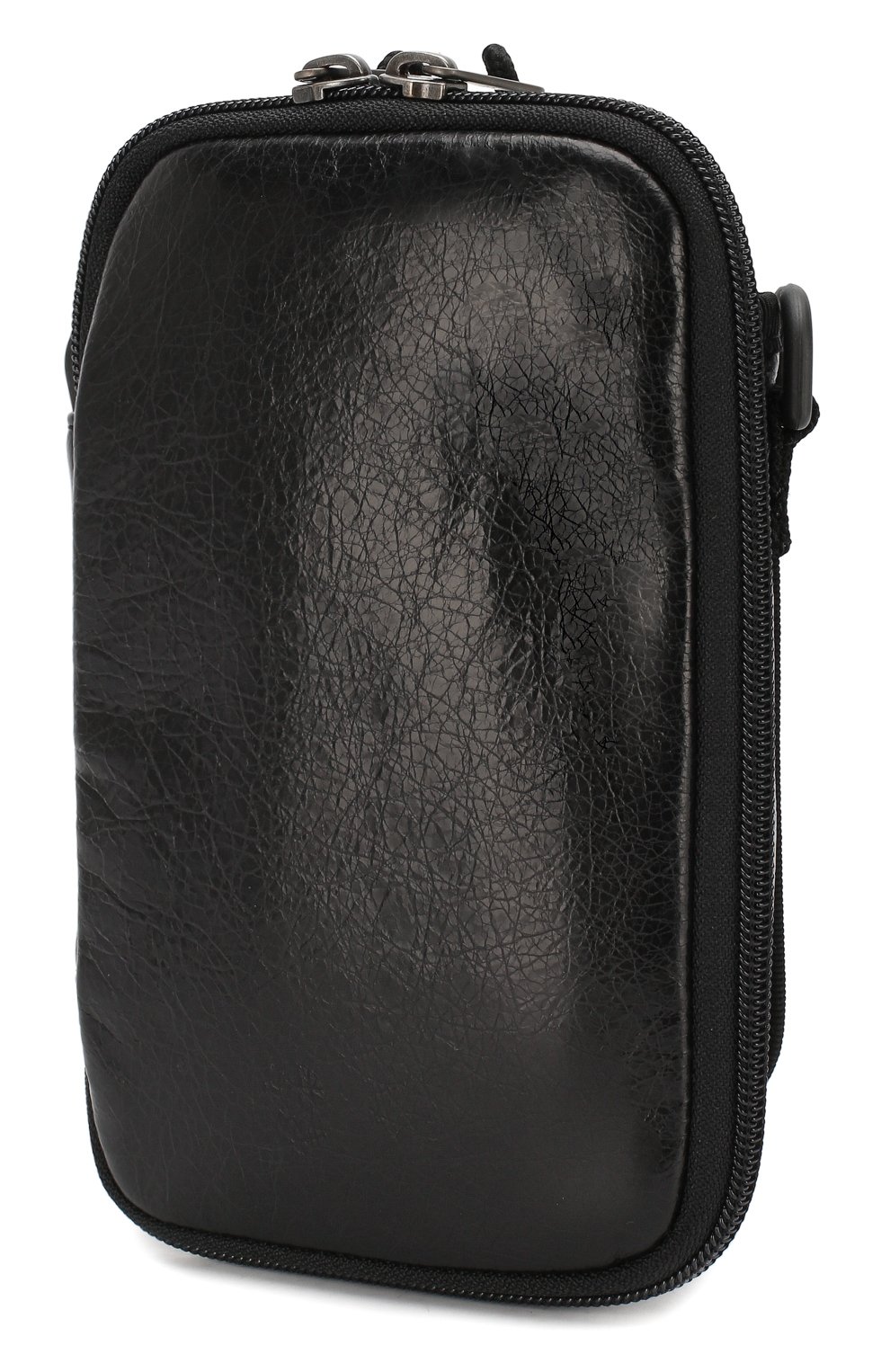 Кожаная сумка BALENCIAGA, арт. 593329/DB9S5, фото 3