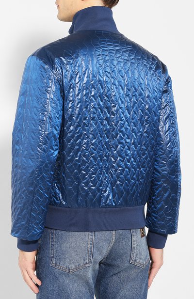 Бомбер DOLCE & GABBANA, арт. G9RD3T/HUMGG, фото 4