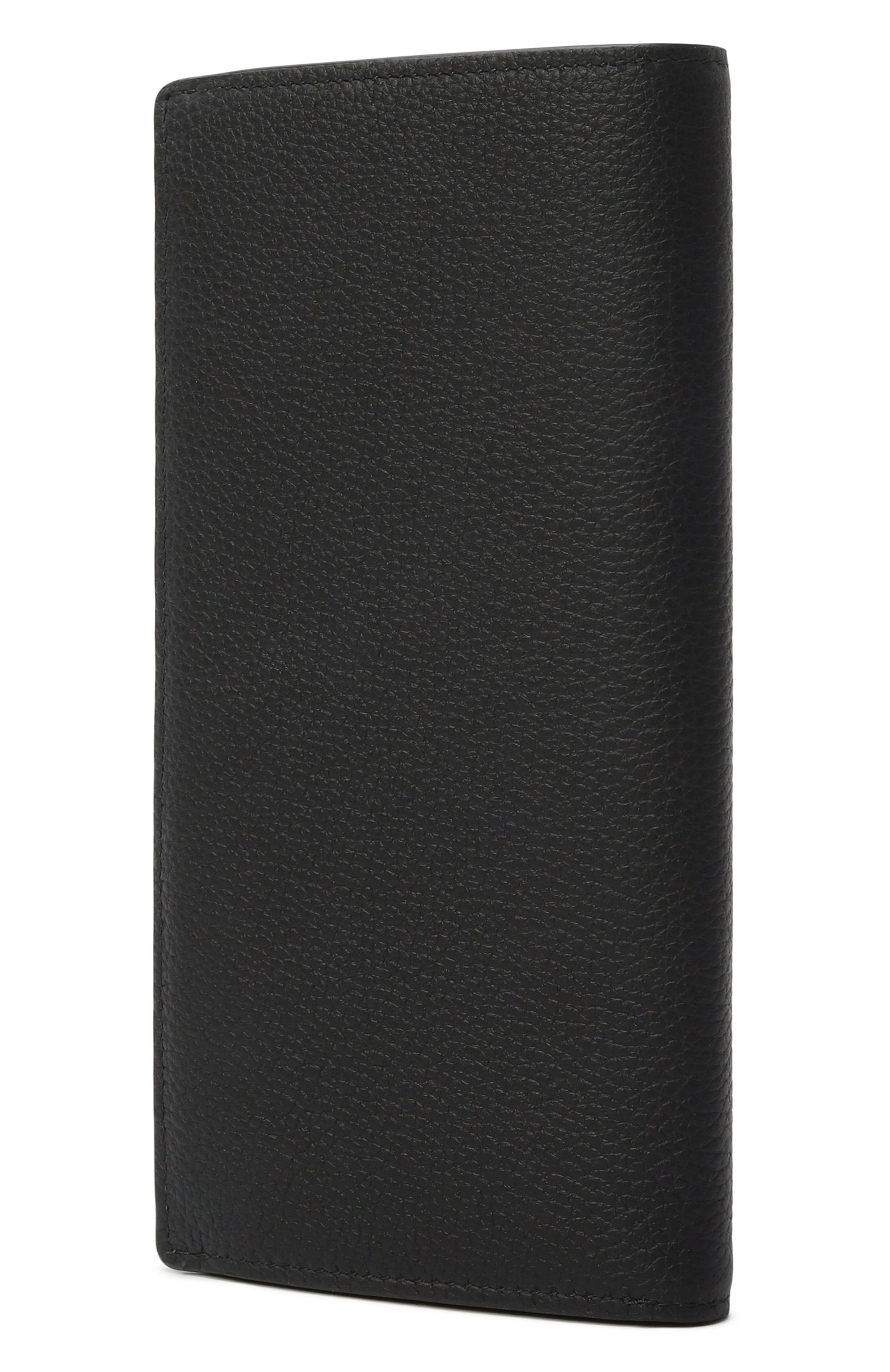 Кожаное портмоне BURBERRY, арт. 8113092, фото 2