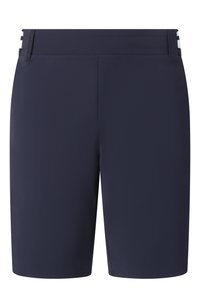 Темно-синий