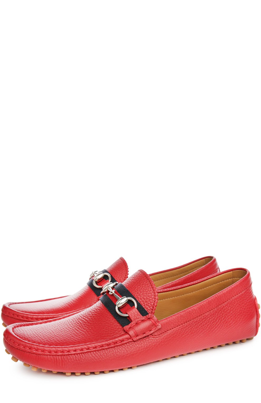 Мокасины damo GUCCI, арт. 322741/AHM10, фото 2