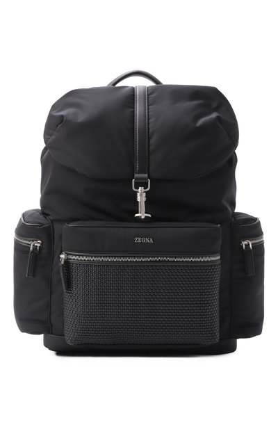 Мужской рюкзак ZEGNA, арт. C1899Z/LHGRP