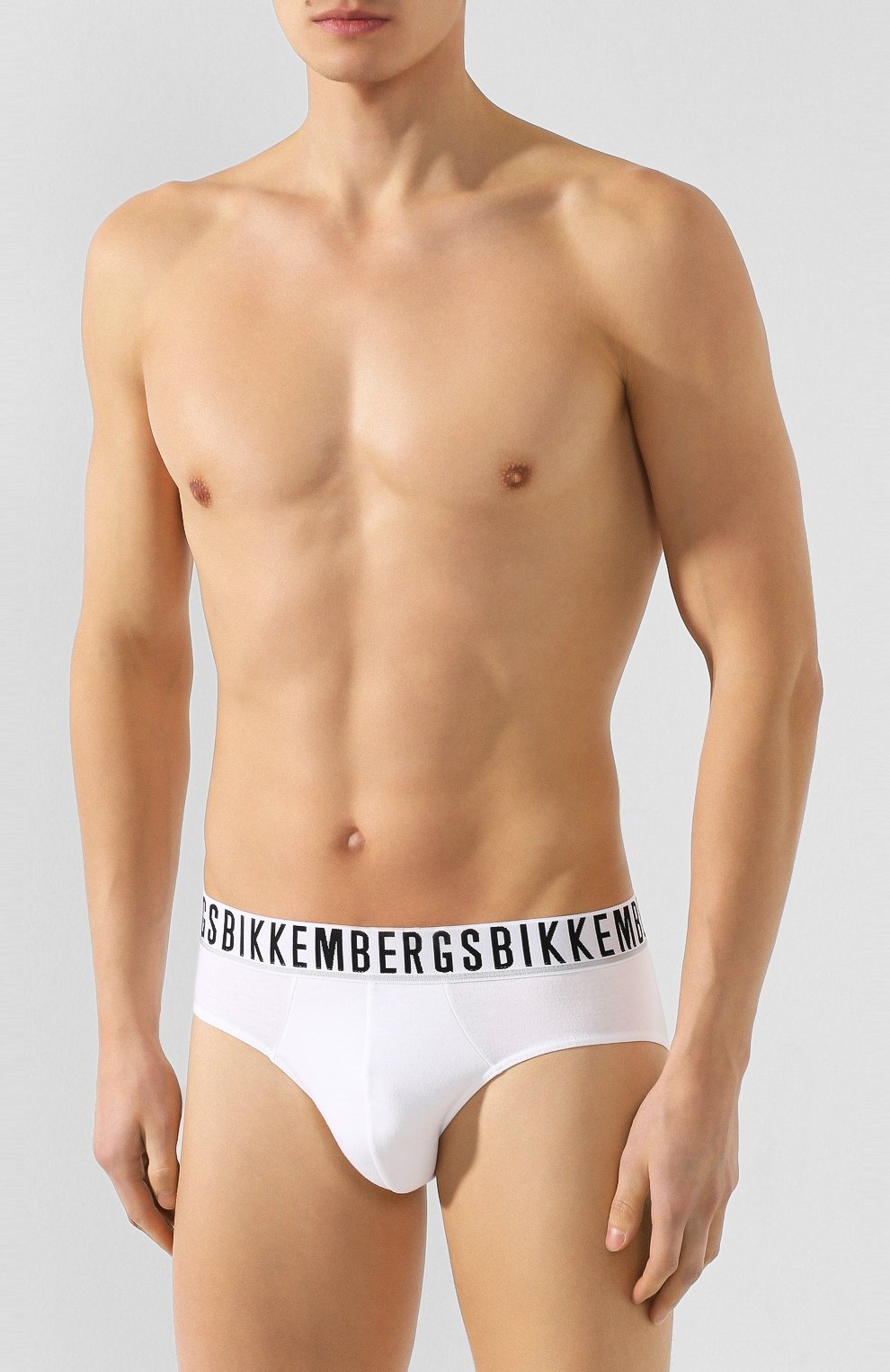 Комплект из двух брифов DIRK BIKKEMBERGS, арт. VBKT04077, фото 2